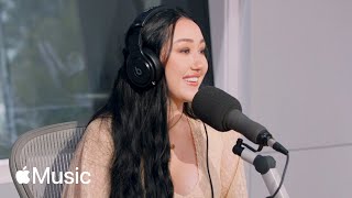 Noah Cyrus: 'The Hardest Part', Addiction, and Finding Her Sound | Apple Music