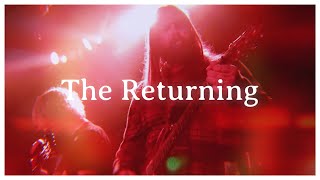 Rain Light Fade - The Returning Official Music Video