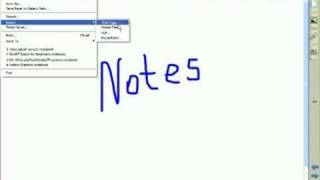 SMART Notebook Basics -Saving, Printing, and Exporting