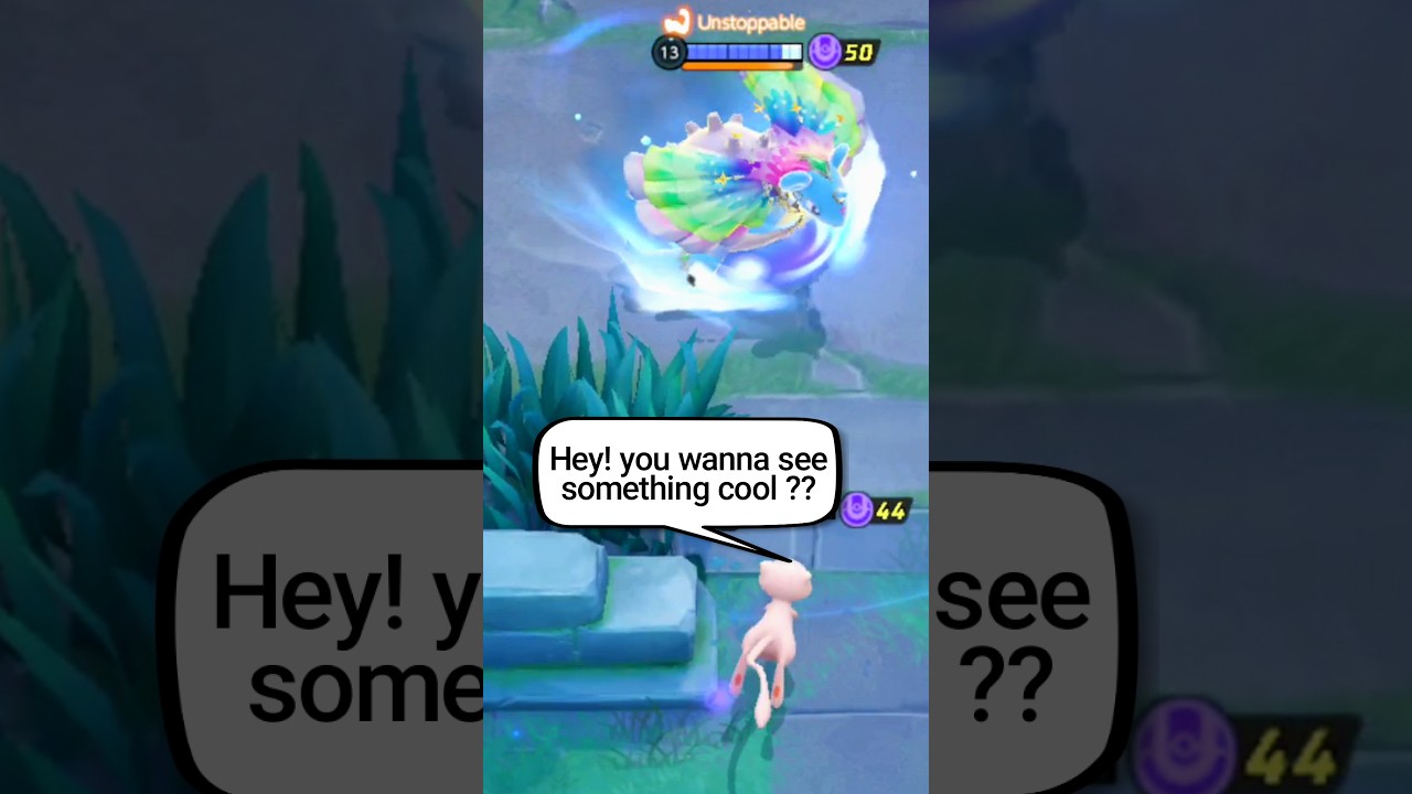 That Was Unexpected 😮😮