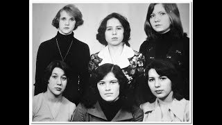 Молодость г Маркс 1978 1981гг...