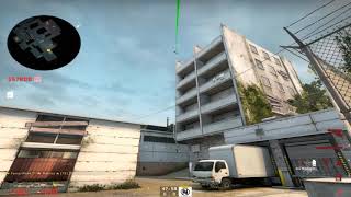 Cache Boost Smoke