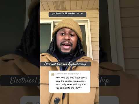 From Application to