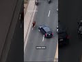 Horse escapes New Mexico parade and gets a police escort