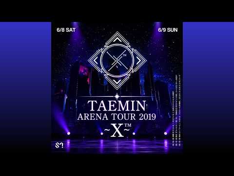 Tiger (ARENA TOUR 2019 [~X™~] Ver.) - YouTube