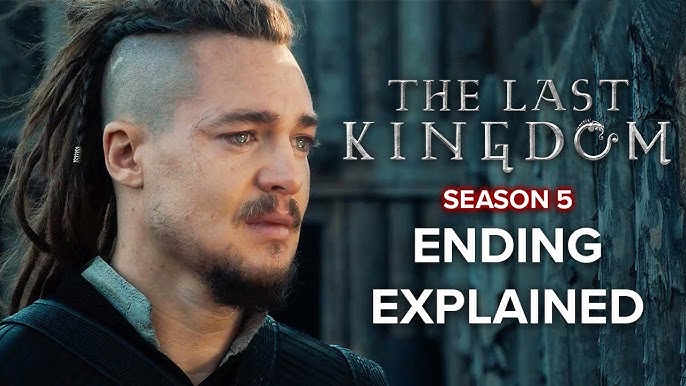 Bloody Facts About Uhtred The Bold: Ealdorman Of Bamburgh And Star of The  Last Kingdom