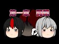 【ゆっくり物語】第一話 開戦　　　　　　　　　　　　　　　　　　　　　　　　　　　【ゆっくり茶番】