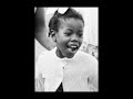 Ruby Bridges and Black History