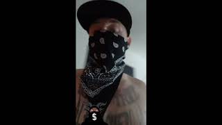 @castgawd - "Not You" DW Flame Challenge (Visual)