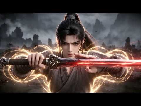 【MULTI SUB】一口气看完《从杂役到天帝》1-2季：开局退婚羞辱＋全场嘲笑！他反手修改天命，直接觉醒逆天五行灵根！