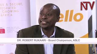 Four Presidents global leaders to grace Kampala meet slated for this month