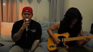 Echo cover by Empty Quarter Band