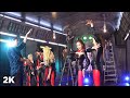 Girls' Generation 少女時代 'FLOWER POWER' Music Video Look Back | 2K