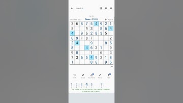 16 APR 2022 - SUDOKU DAILY CHALLENGE