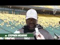 📽️ Main Camp 2023: ASST HC & OC Stephen McAdoo - Thoughts on Practice, Cornelius.  |  05.18.23