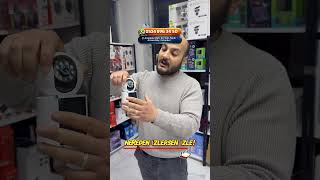 Evin Her An Kontrol Altında