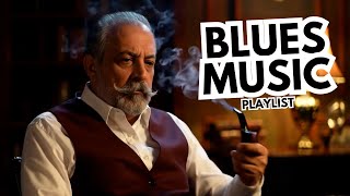 Download Lagu Blues for Men – Best old school blues ballads – Whiskey, soul, and guitar 🎸 🤗 MP3