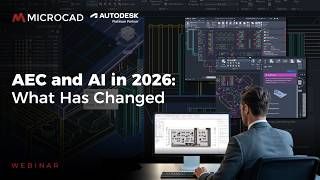 AEC and AI in 2026: What Has Changed