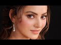 Urvashi Rautela makeup 10* dark shades apply for Movie shoot