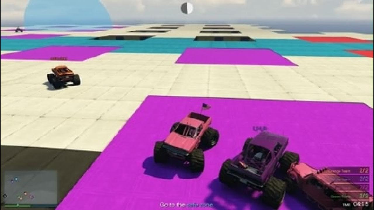Grand Theft Auto V_20260609144506 - YouTube
