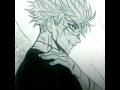 #Satoru Gojo Edit (for @Aleackerman. contest★) ib@Cococabra #gojo #capcut #aftermotion #jjk