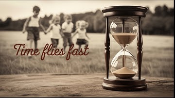 Why Time Flies Faster As We Age (And How To Slow It!)