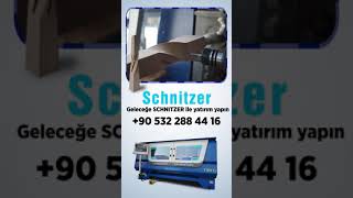 schnitzer CNC wood lathe machinery  4axis 4unit #furniture #chair #woodlathe #woodturning #turning