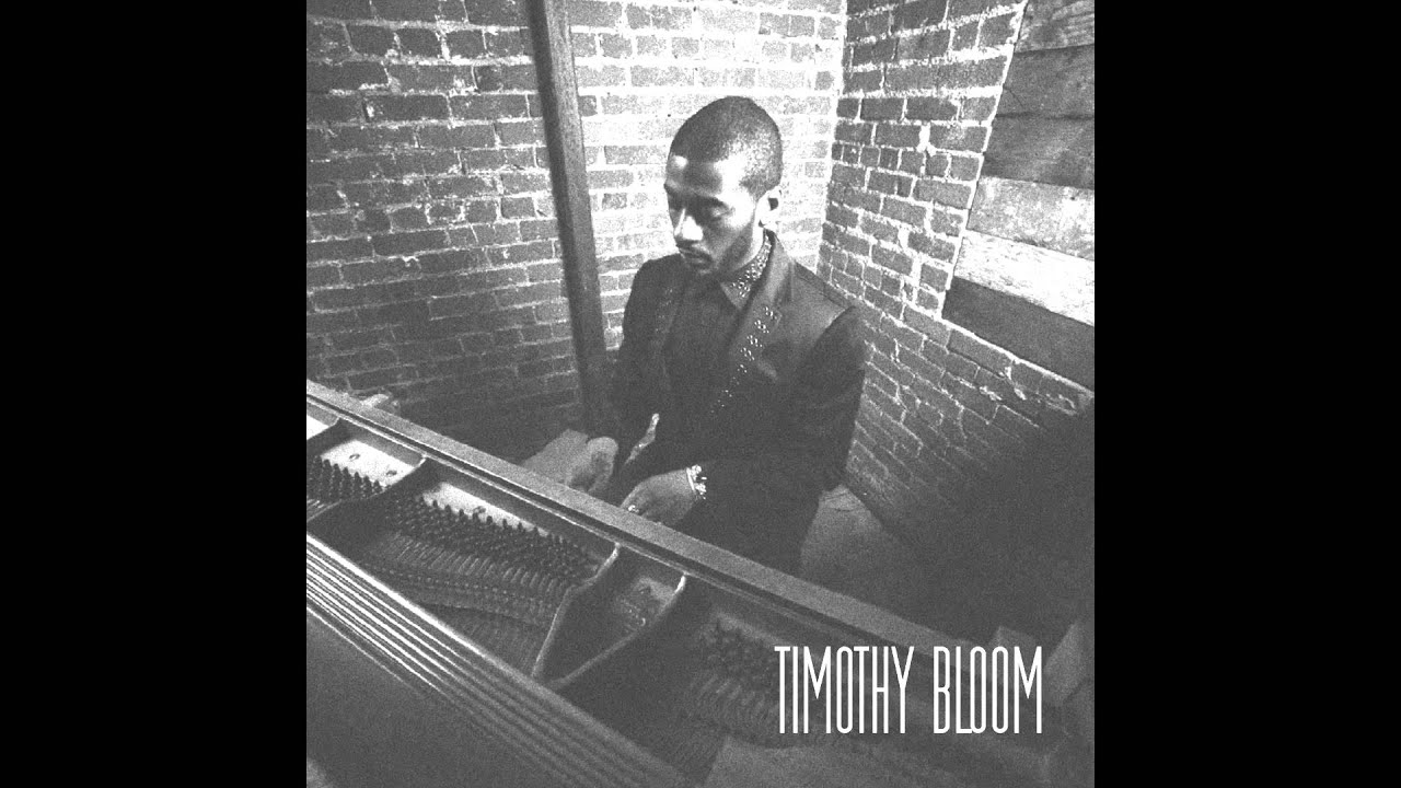 Watch Timothy Bloom-Your Future on YouTube Watch Timothy Bloom-Your Future on YouTube