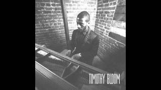 Timothy Bloom Chords