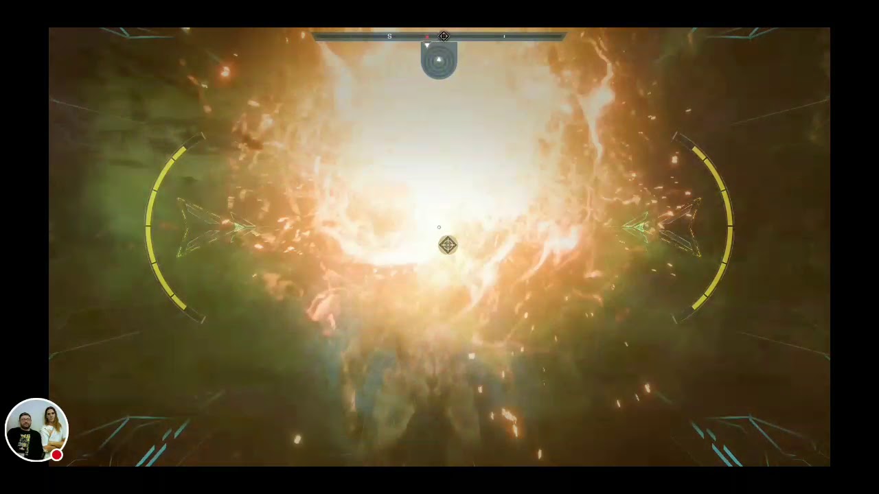 ANTHEM OPEN DEMO Interceptor gameplay