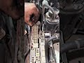 How To Open Battery + Wiring #fblifestyle #viral #abdullahautoelectrician #carpart