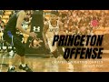 Campbell Fighting Camels - Princeton Offense - Point Top