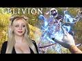Magic Hands & The Spirit of Adventure | The Elder Scrolls IV: Oblivion Remastered (Part 2)