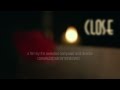 &quot;Close&quot; (trailer): curta-metragem de Oswaldo Montenegro. Com Kamila Pistori e Eduardo Canto