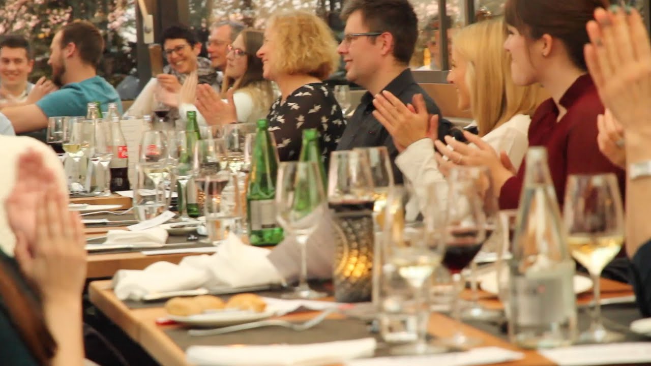 DinnerKrimi by Peter Denlo – 2019