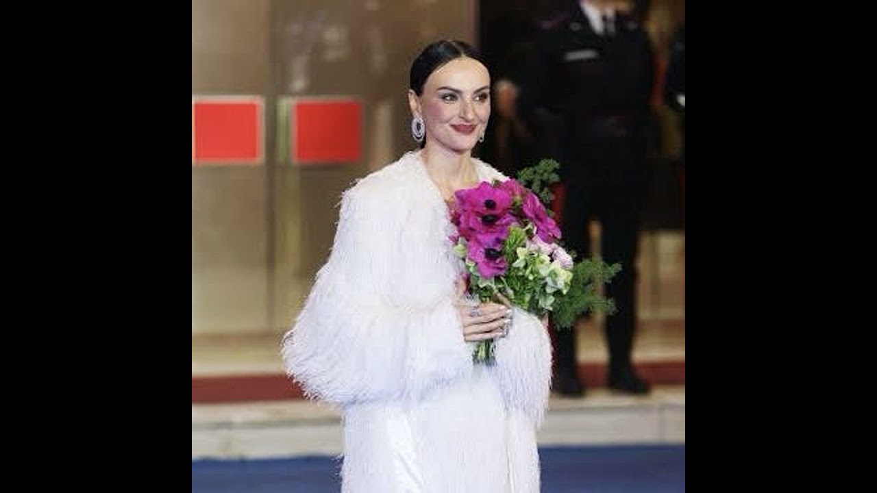 FAVOLA MAGICA - ARISA (SANREMO 2026)