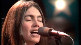 TOPPOP: Emmylou Harris - Luxury Liner (live)