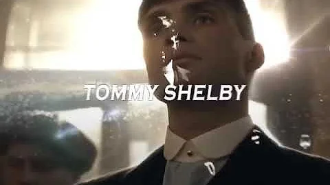 Thomas Shelby || Such a Whore Edit.