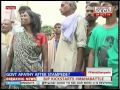 Patna Stampede: compensation e**ugh?