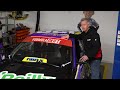 Formula DRIFT 2023 Decel Light. What Is It?
