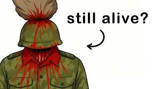 The Most Painful Military Deaths in History
