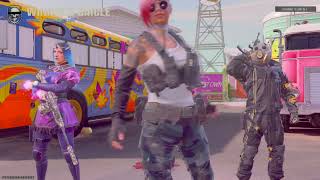 Blazetown Dying Harder For The Hardpoint Win Littlenikki69