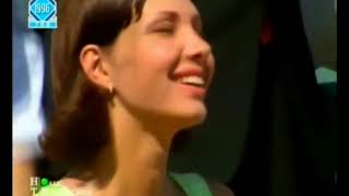 Yevgeny Kafelnikov vs Michael Stich  French Open 1996 Final Highlights