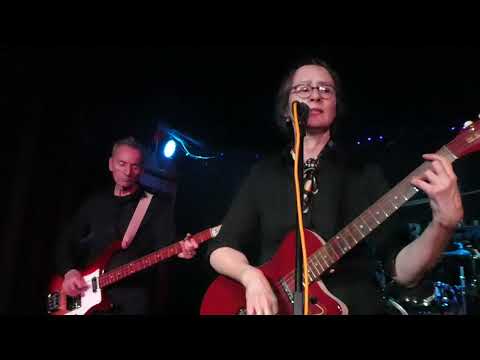 Would-be-goods - Tears for Leda - The Thunderbolt, Bristol, 25/9/26