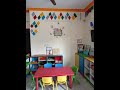 Winzig wings preschool..Duo heights layout, Bangalore