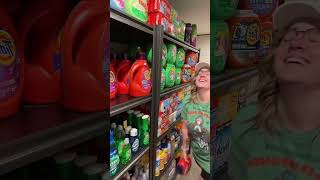 BIG yikes 😬 kindness is free, no coupon required! #couponing #moneysaving #savingmoney #budget