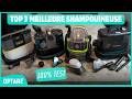 TOP 3 Meilleure Shampouineuse Injecteur Extracteur Testés En 2026 mp3