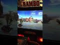 Shooting At The Cinema