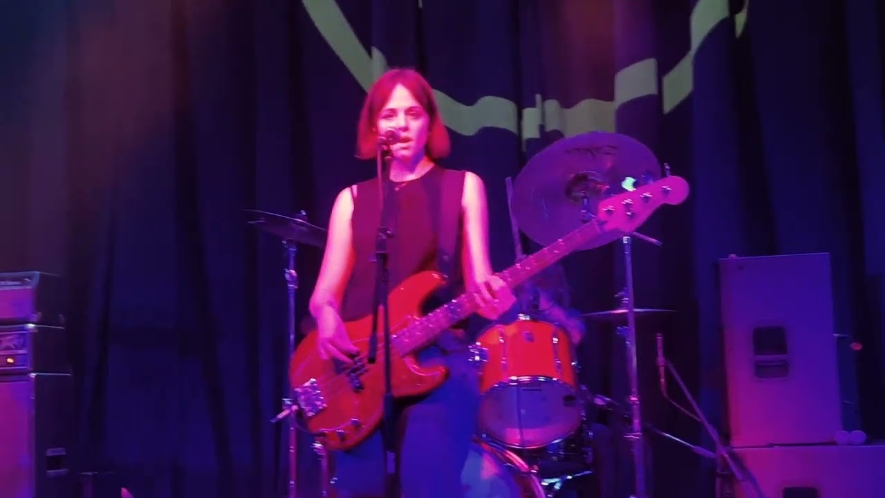 Rocket "Portrait Show/Sugarcoated" @ Green Room 10.29.23