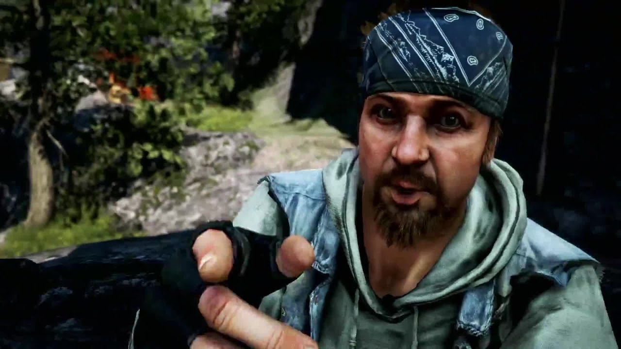 Far Cry 4 - Hurk Deluxe DLC Walkthrough (2015) | Xbox One Game HD